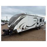 2013 Premier 30