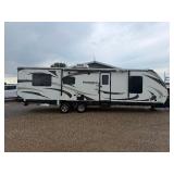2013 Premier 30