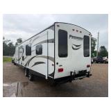 2013 Premier 30