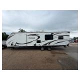 2013 Premier 30