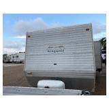 2004 Kingsport by Gulfstream 32