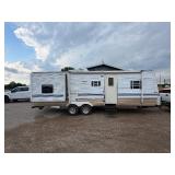 2004 Kingsport by Gulfstream 32