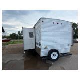 2004 Kingsport by Gulfstream 32