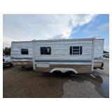 2004 Kingsport by Gulfstream 32
