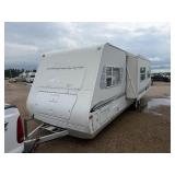 2006 R-Vision Trail Lite 7270-S