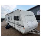 2006 R-Vision Trail Lite 7270-S