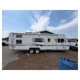 2006 R-Vision Trail Lite 7270-S