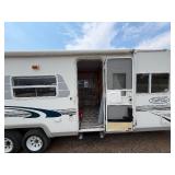 2006 R-Vision Trail Lite 7270-S