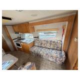 2006 R-Vision Trail Lite 7270-S