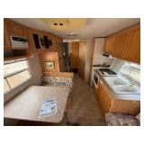 2006 R-Vision Trail Lite 7270-S
