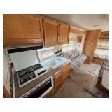 2006 R-Vision Trail Lite 7270-S