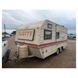 1988 Sero Scotty Sportsman