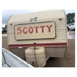 1988 Sero Scotty Sportsman