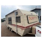 1988 Sero Scotty Sportsman
