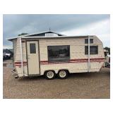 1988 Sero Scotty Sportsman