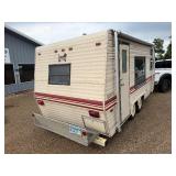 1988 Sero Scotty Sportsman