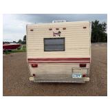 1988 Sero Scotty Sportsman