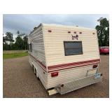 1988 Sero Scotty Sportsman
