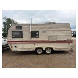 1988 Sero Scotty Sportsman