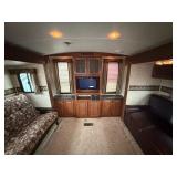 2013 Premier 30