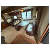 2013 Premier 30