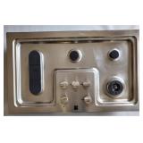 NEW Kenmore Elite 36" Gas Cooktop