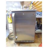 GE Monogram Outdoor/Indoor Refrigerator Module