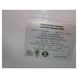 GE Monogram Outdoor/Indoor Refrigerator Module