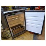 GE Monogram Outdoor/Indoor Refrigerator Module