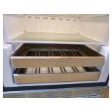 GE Monogram Outdoor/Indoor Refrigerator Module