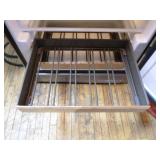 GE Monogram Outdoor/Indoor Refrigerator Module