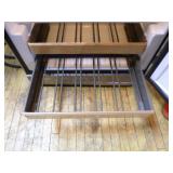GE Monogram Outdoor/Indoor Refrigerator Module
