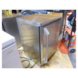 GE Monogram Outdoor/Indoor Refrigerator Module