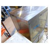 GE Monogram Outdoor/Indoor Refrigerator Module