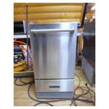 Kitchen Aid Automatic Ice Maker