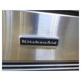 Kitchen Aid Automatic Ice Maker