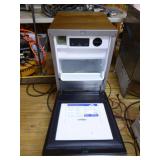 Kitchen Aid Automatic Ice Maker
