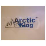 Arctic King Chest Freezer