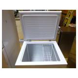 Arctic King Chest Freezer