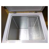 Arctic King Chest Freezer