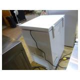 Arctic King Chest Freezer
