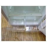 Magic Chef Refrigerator/Freezer