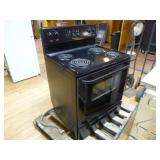 Frigidaire Electric Stove