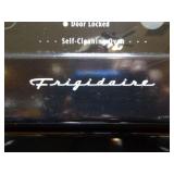 Frigidaire Electric Stove