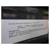 Frigidaire Electric Stove