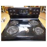 Frigidaire Electric Stove