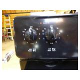 Frigidaire Electric Stove