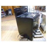 Frigidaire Electric Stove