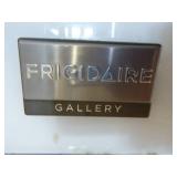 Frigidaire Gallery Glass Top Electric Stove