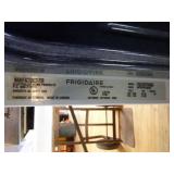Frigidaire Gallery Glass Top Electric Stove